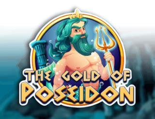 The Gold of Poseidon Bingo 2024 .
